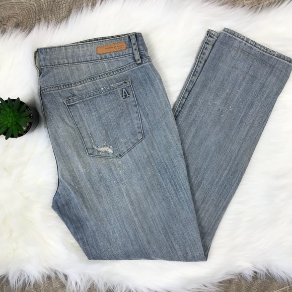 articles of society boyfriend jeans